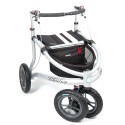 Trionic Veloped Off-road rollator - TOUR