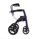 Rollz Motion² - Kombinerad rullator och rullstol