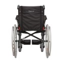 Standard rullstol från Tomtar