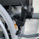 Standard rullstol från Tomtar