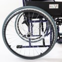 Ekonomi rullstol, modell New Classic