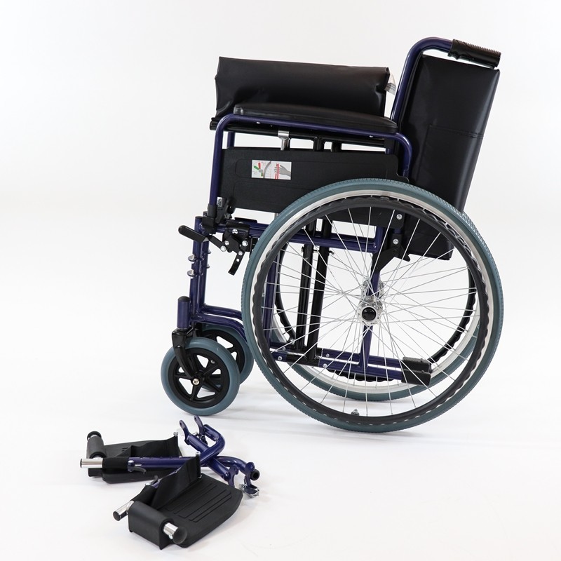 Ekonomi rullstol, modell New Classic