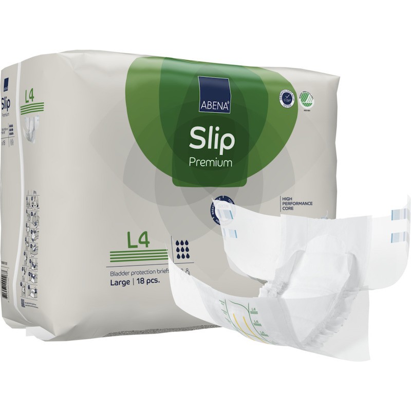 Abena Slip Premium