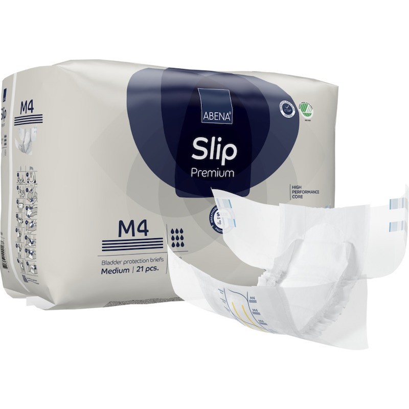 Abena Slip Premium