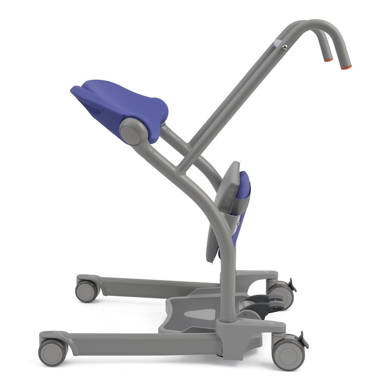 Sara Stedy aktiv lift - mobil förflyttningshjälp