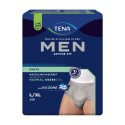 TENA Men Active Fit Pants Normal, 10 st.