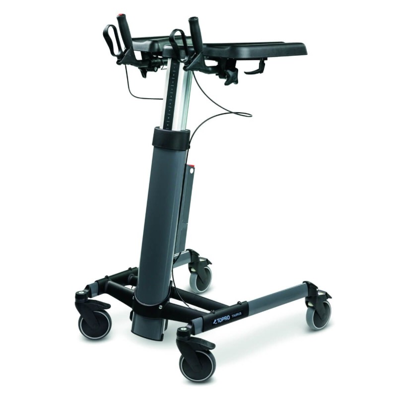 Topro Taurus E gåbord, elektrisk