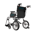 Lättvikts rullstol med små hjul